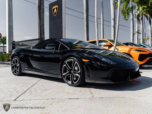 Used 2011 Lamborghini Gallardo LP 560-4 image 10