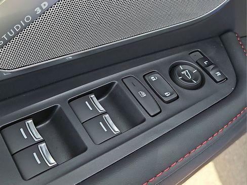New 2026 Acura RDX A-Spec AWD/4WD image 17