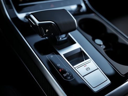 New 2026 Audi Q7 3.0T Prestige image 39