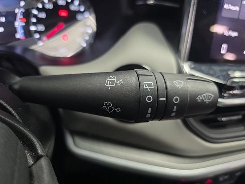 Used 2025 Jeep Compass Limited AWD/4WD image 32