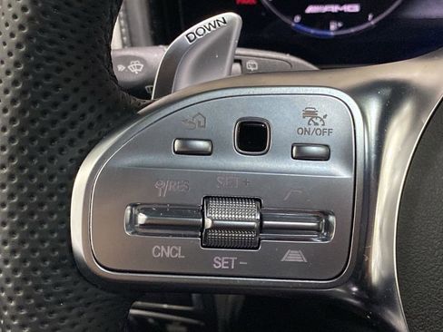 Certified 2023 Mercedes-Benz G 63 AMG 4MATIC image 11