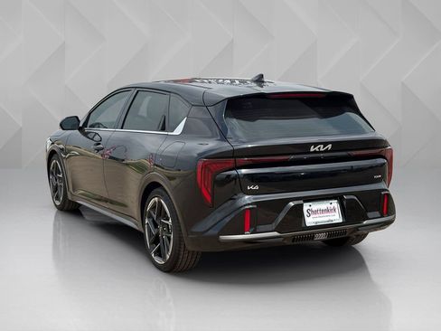 New 2026 Kia K4 GT-Line Turbo w/ GT-Line Premium Package FWD image 7
