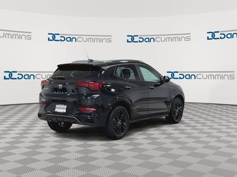 New 2026 Buick Encore GX Sport Touring w/ Comfort Package FWD image 9