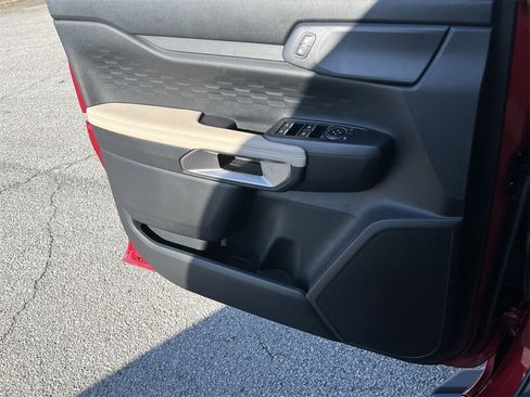 New 2025 Ford Ranger XLT w/ Equipment Group 301A High image 13