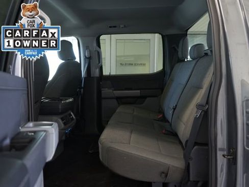Used 2024 Ford F150 XLT w/ Mobile Office Package AWD/4WD image 30