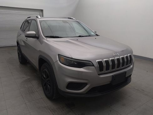 Used 2020 Jeep Cherokee Latitude image 13