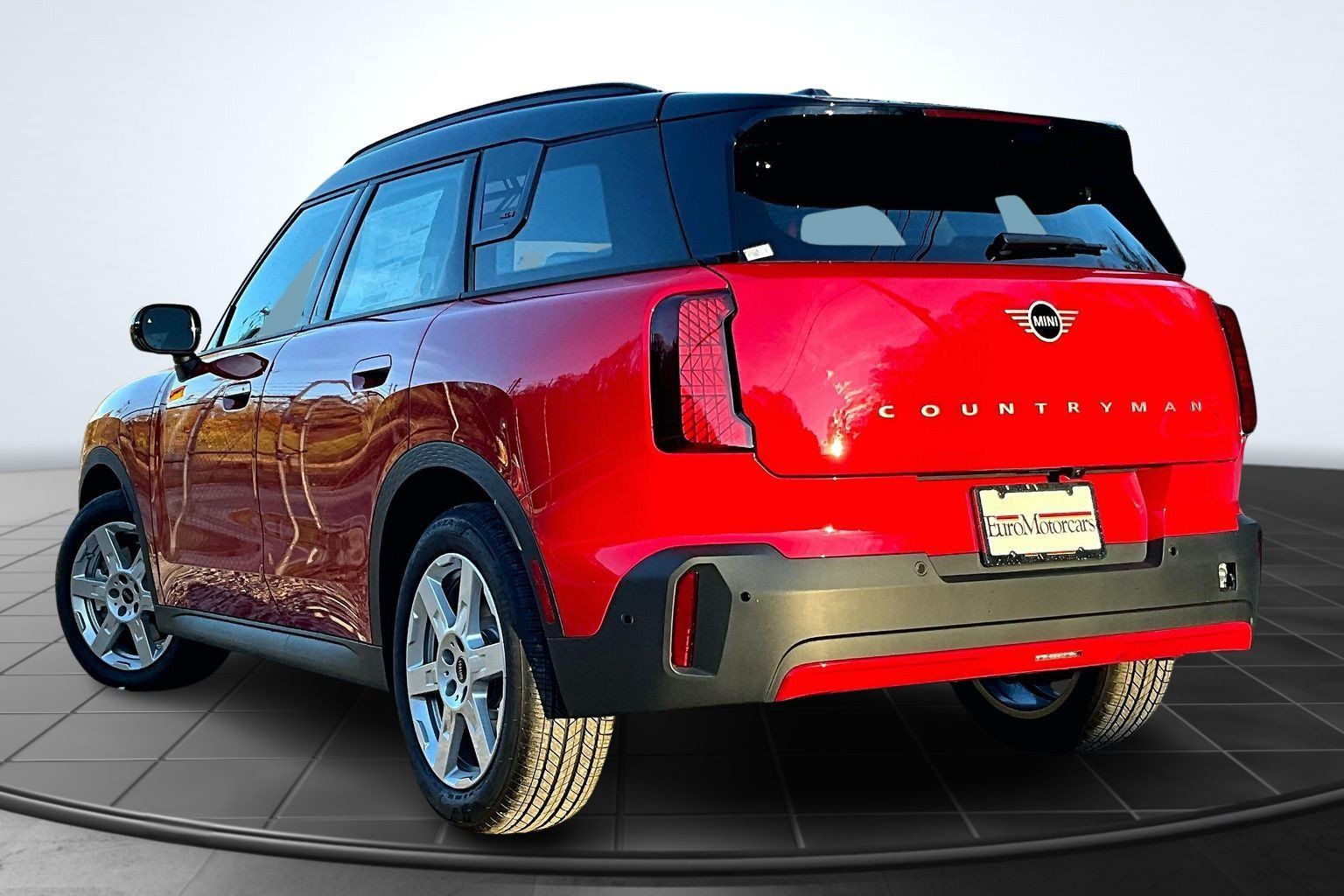 Used 2026 MINI Cooper Countryman S AWD/4WD image 3