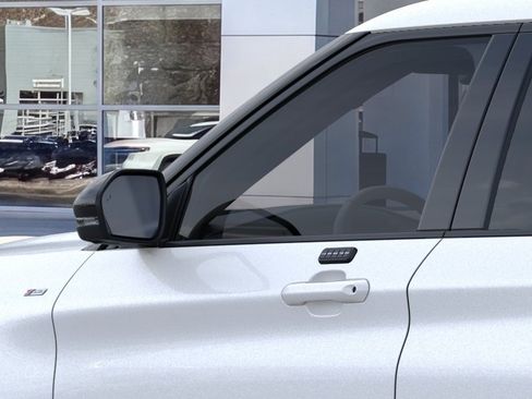New 2026 Ford Explorer ST-Line w/ ST-Line Street Pack AWD/4WD image 21