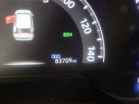 Used 2019 Toyota RAV4 XSE image 38