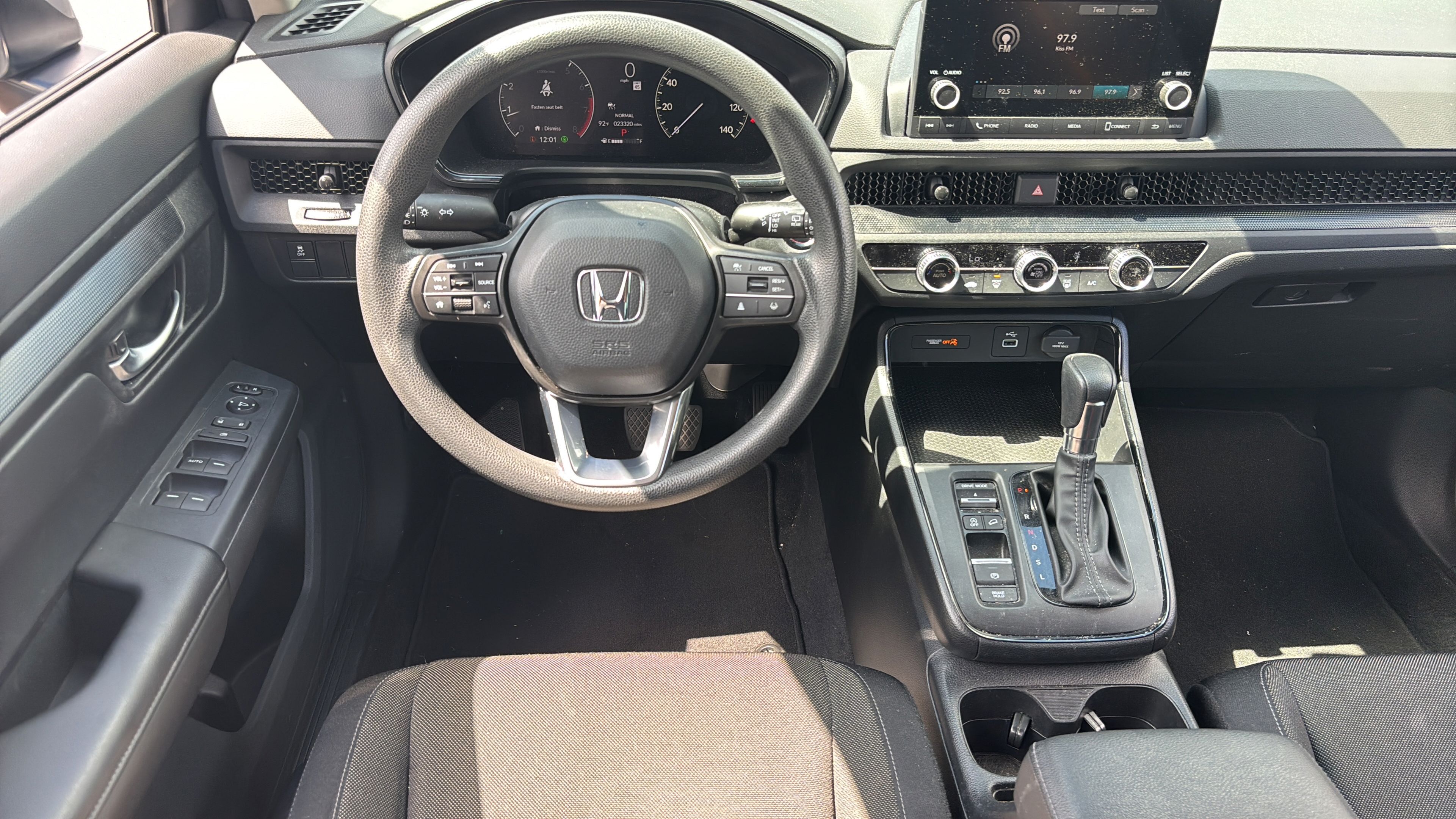Used 2024 Honda CR-V LX image 11
