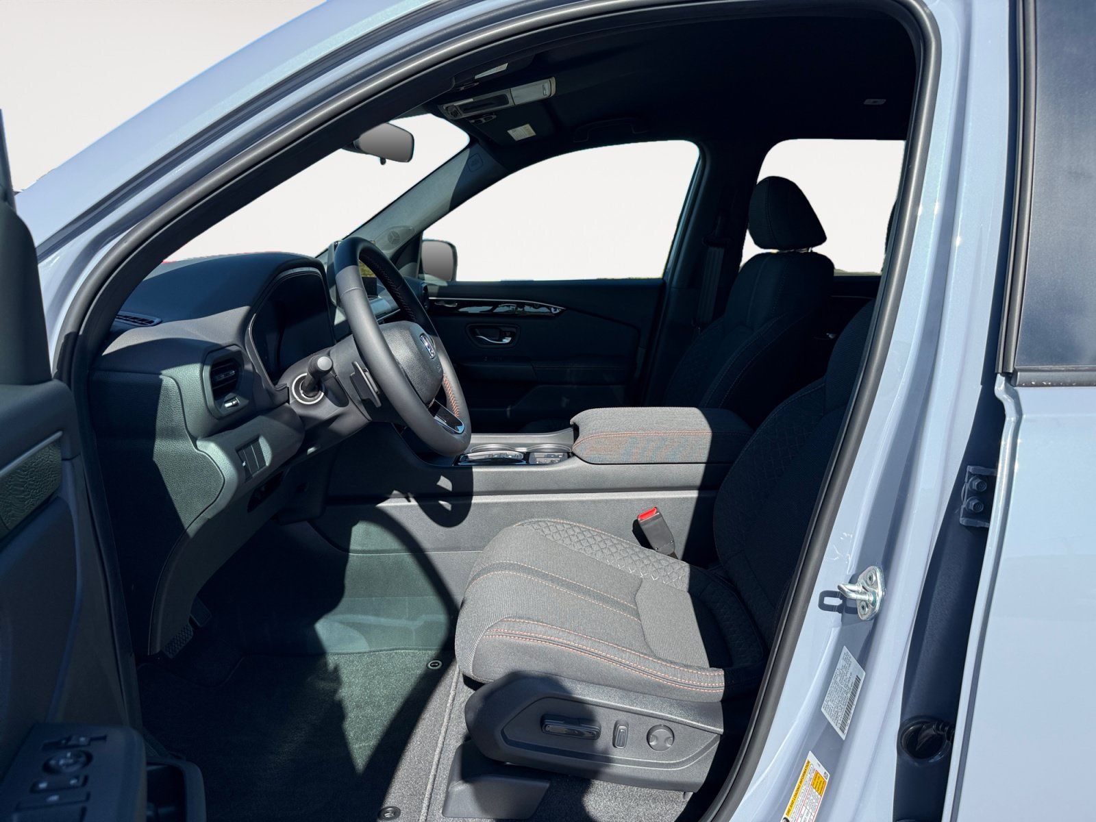 New 2026 Honda Pilot Sport image 10
