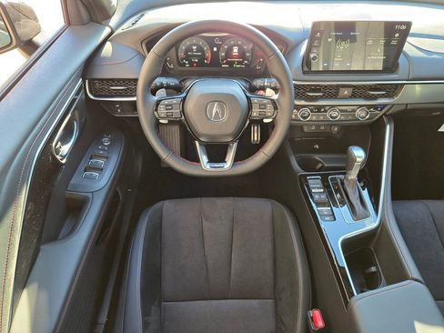 New 2025 Acura ADX A-Spec image 16