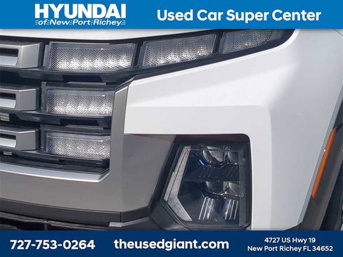 New 2026 Hyundai Santa Cruz SEL image 11