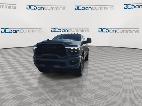 Used 2025 RAM 2500 Limited image 3