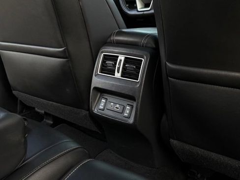Used 2019 Nissan Maxima 3.5 SL FWD image 20