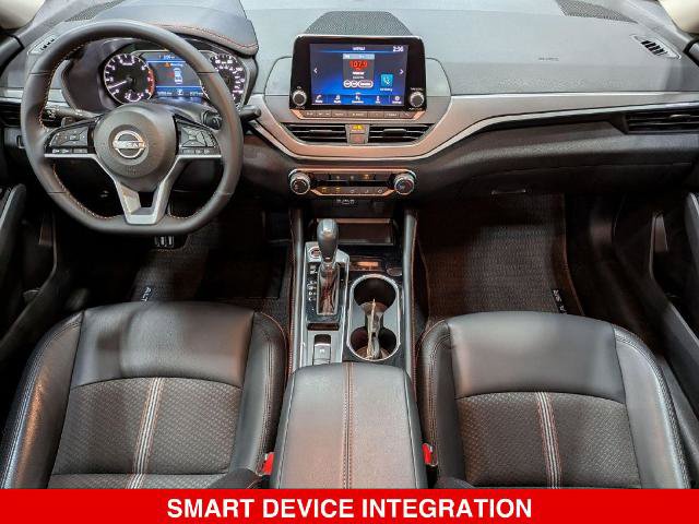 Certified 2025 Nissan Altima 2.5 SR AWD/4WD image 27