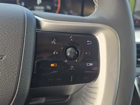 New 2026 INFINITI QX80 Luxe image 21