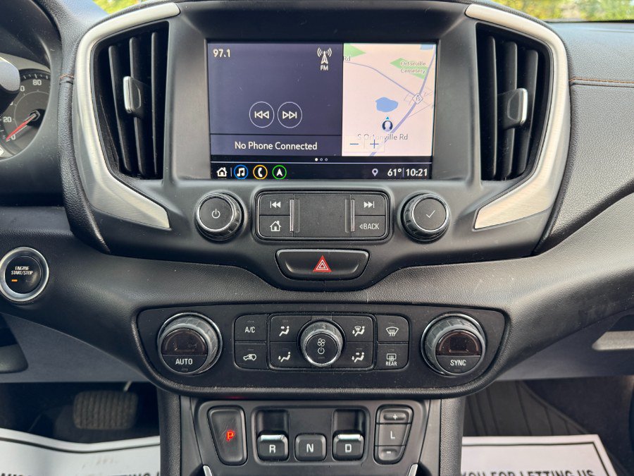 Used 2019 GMC Terrain SLT w/ Preferred Package AWD/4WD image 22
