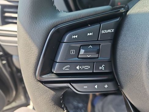 New 2026 Subaru Forester Premium AWD/4WD image 25