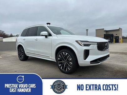 New 2026 Volvo XC90 B6 Plus w/ Protection Package Premier