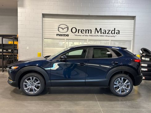 New 2026 MAZDA CX-30 AWD 2.5 S w/ Premium Package image 13