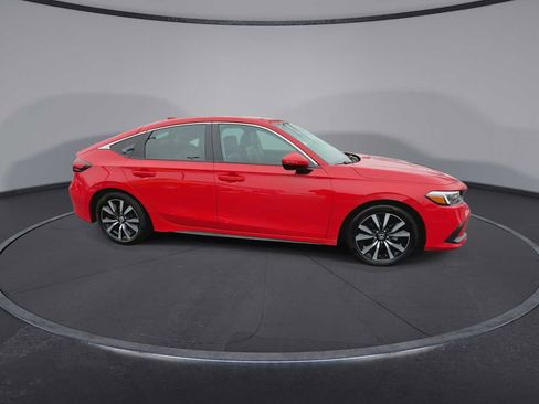 Used 2023 Honda Civic EX-L image 9