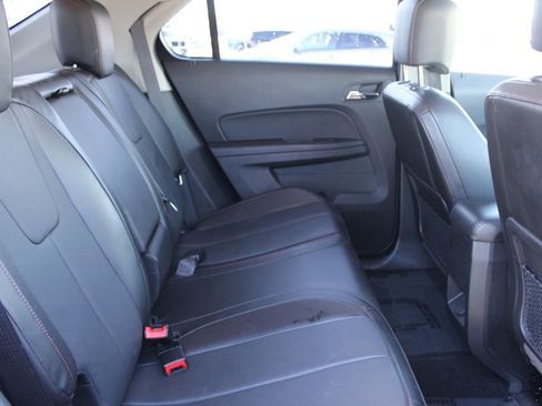 Used 2017 Chevrolet Equinox Premier w/ Enhanced Convenience Package image 21