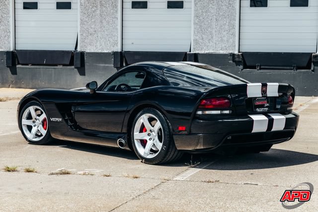 Used 2006 Dodge Viper SRT-10 RWD image 58