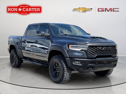 Used 2026 RAM 1500 RHO