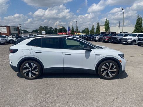 Used 2021 Volkswagen ID.4 1st Edition image 7