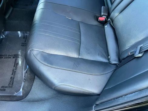 Used 2021 Honda Accord Touring image 20