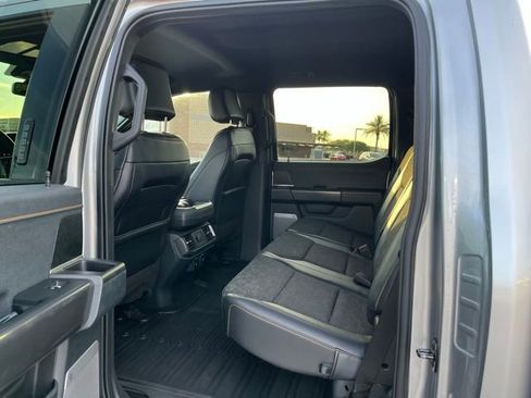 Used 2024 Ford F150 Tremor w/ Bed Utility Package image 17