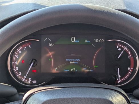 Used 2024 Toyota RAV4 XLE image 20