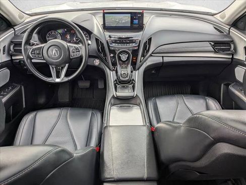 Certified 2024 Acura RDX SH-AWD w/ Technology Package image 19