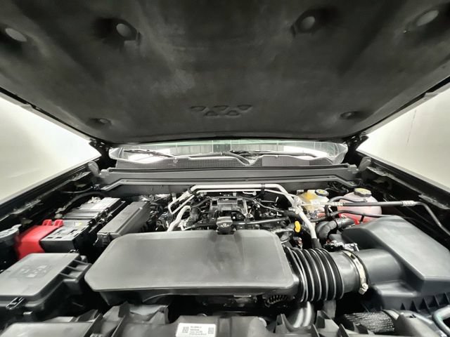New 2026 Chevrolet Colorado Z71 AWD/4WD image 31