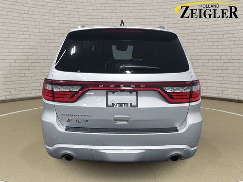 Used 2023 Dodge Durango GT image 6