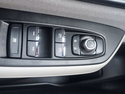 Certified 2026 Subaru Forester Premium AWD/4WD image 27