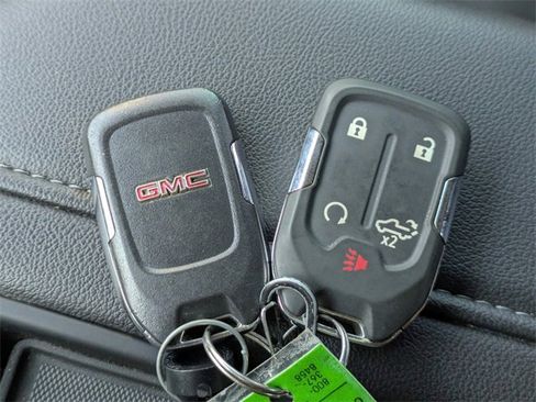 Used 2020 GMC Sierra 1500 SLT w/ SLT Premium Package image 34