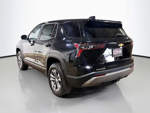 New 2026 Chevrolet Equinox LT FWD image 10