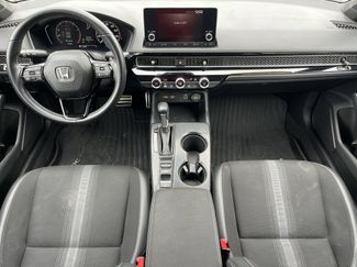 Used 2023 Honda Civic Sport video 3