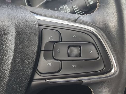 Used 2023 Buick Encore GX Essence w/ Experience Buick Package FWD image 27