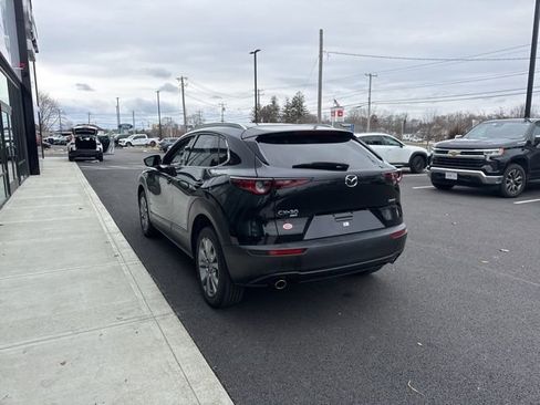 Used 2023 MAZDA CX-30 AWD 2.5 S w/ Premium Package image 5