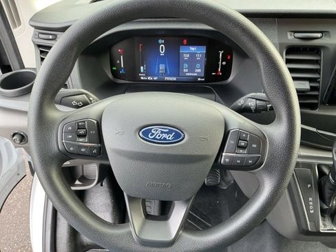 New 2026 Ford Transit 250 148 High Roof w/ Load Area Protection Package image 17