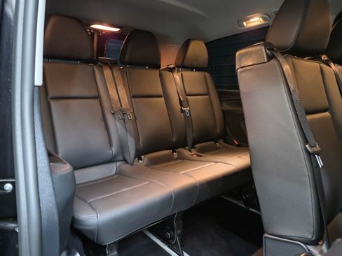 Used 2023 Mercedes-Benz Metris Passenger image 20