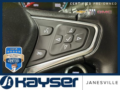 Certified 2020 Chevrolet Equinox LT image 33