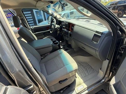 Used 2006 Dodge Ram 2500 Truck SLT w/ Quad Cab Big Horn Value Group AWD/4WD image 46