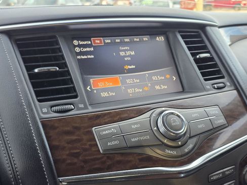 Used 2019 Nissan Armada SL w/ Premium Package image 21