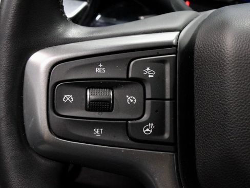 Used 2024 Chevrolet Silverado 1500 LT AWD/4WD image 25