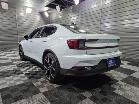 Used 2022 Polestar Polestar 2 w/ Performance Package image 7