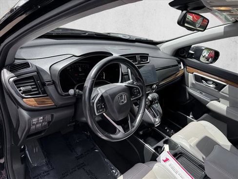 Used 2020 Honda CR-V EX-L image 11
